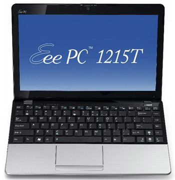 ASUS Eee PC 1215T